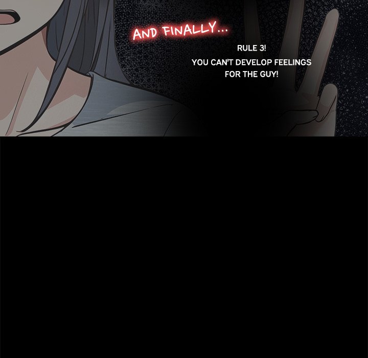 The Secret of a Girls' Dorm - episode 3 - 101