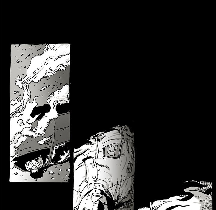They're Coming - episode 10 - 88