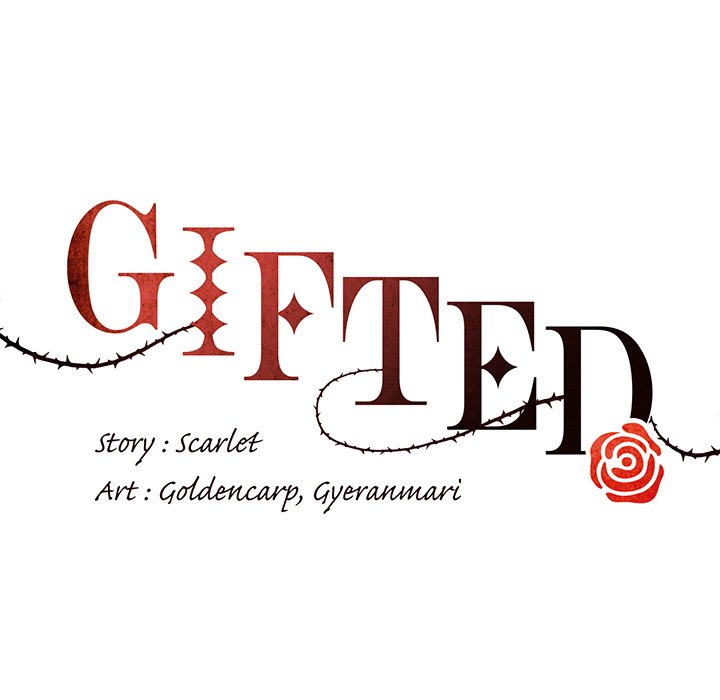 Gifted - episode 11 - 22