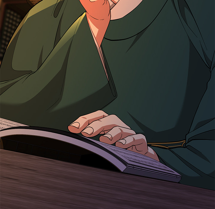 Swole Joseon - episode 16 - 166