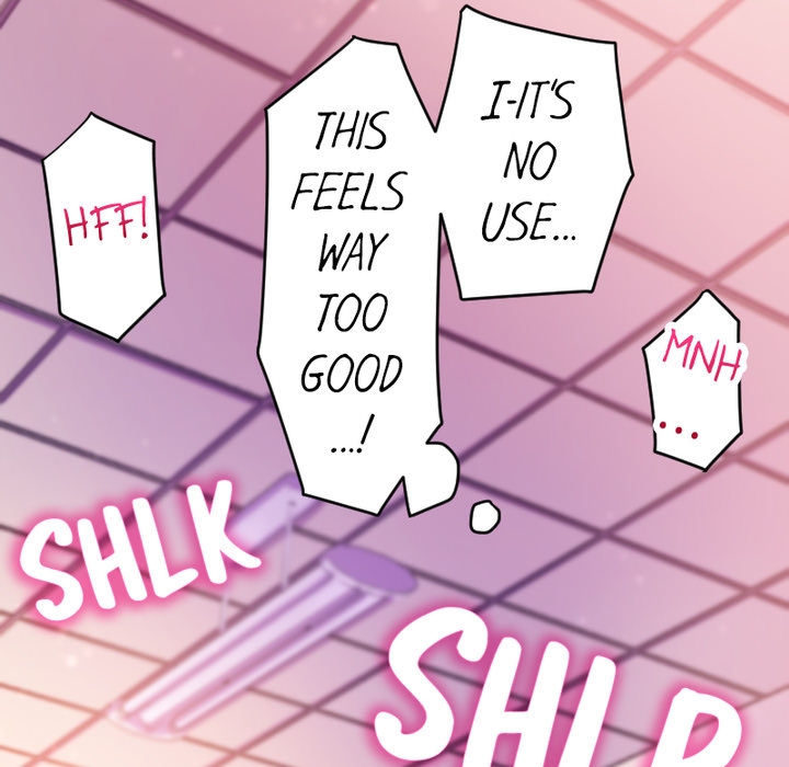 Addictive Kiss: Your Lips Feel the Best - episode 5 - 9