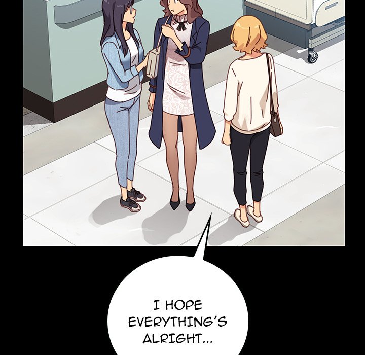 The Perfect Roommates - episode 13 - 149