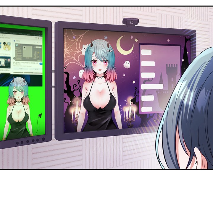 My Wife is a VTuber - episode 1 - 88