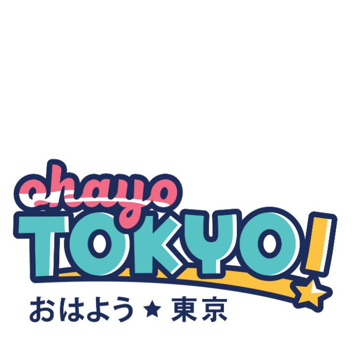 Ohayo Tokyo - episode 69 - 10