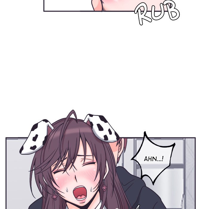 Doggy's Training Session - episode 8 - 28