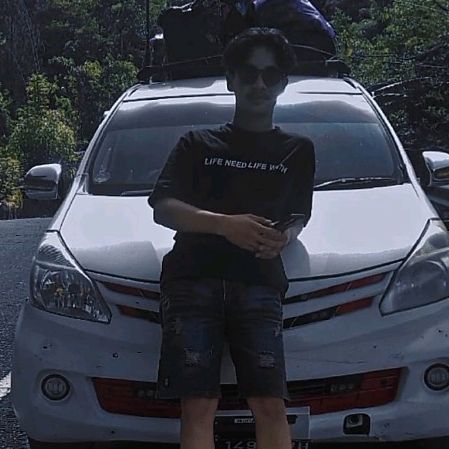 @Ronal - suara asli