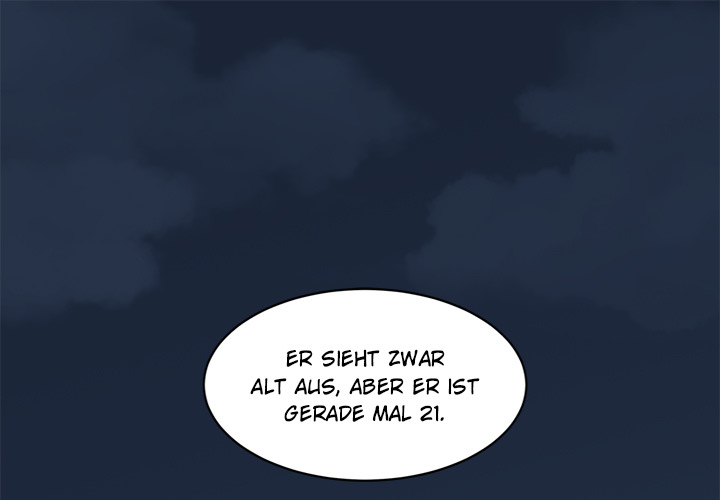 Wer hat Angst vor Mister H? - episode 3 - 0