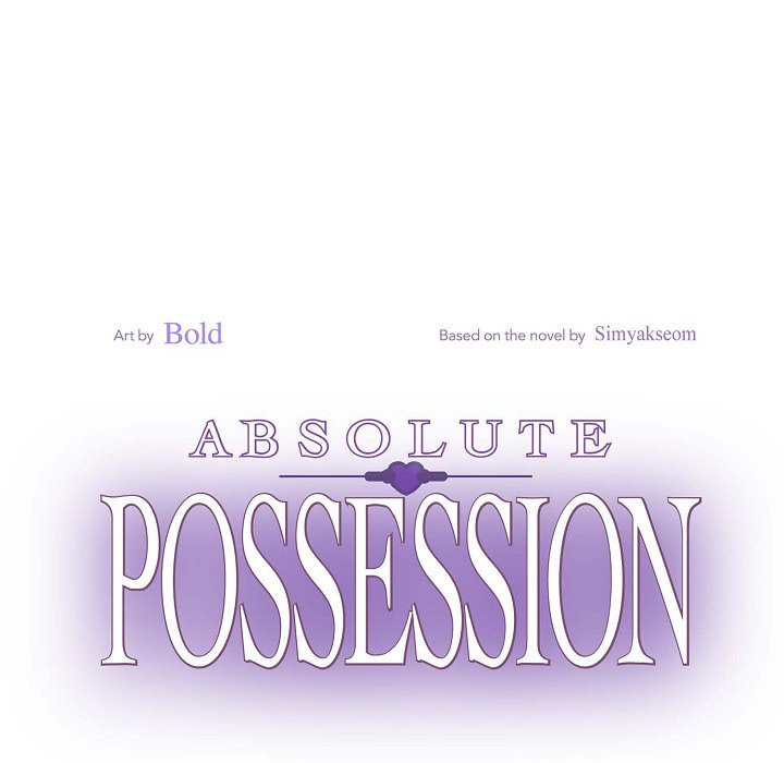 Absolute Possession - episode 7 - 14
