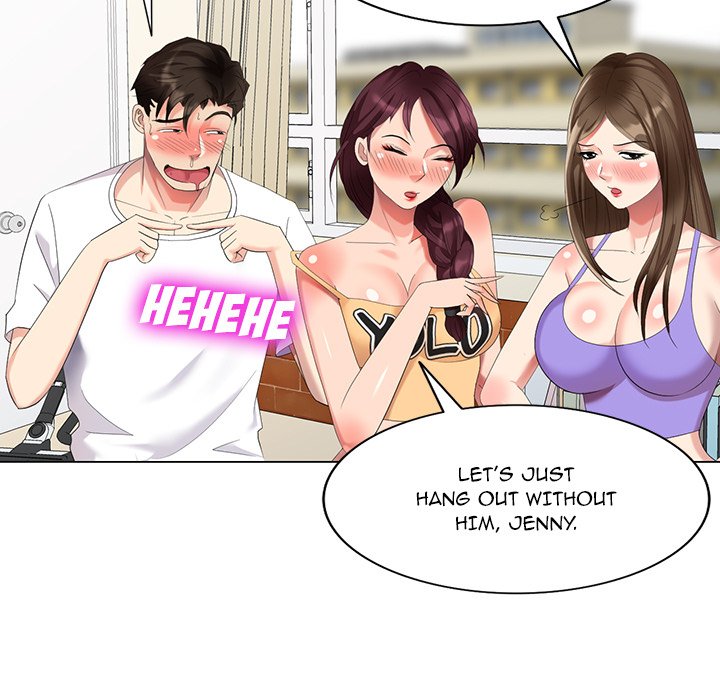 Secret Hideout - episode 45 - 129