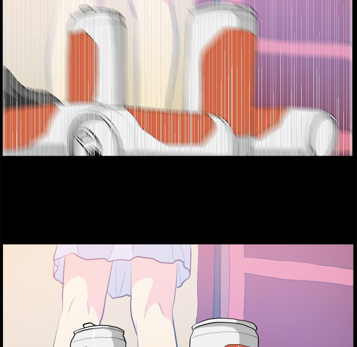 Sex Note - episode 15 - 23