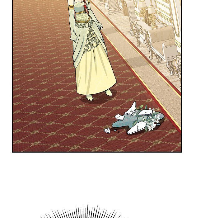 The Destroyer Fell in Love with Me - episode 43 - 18