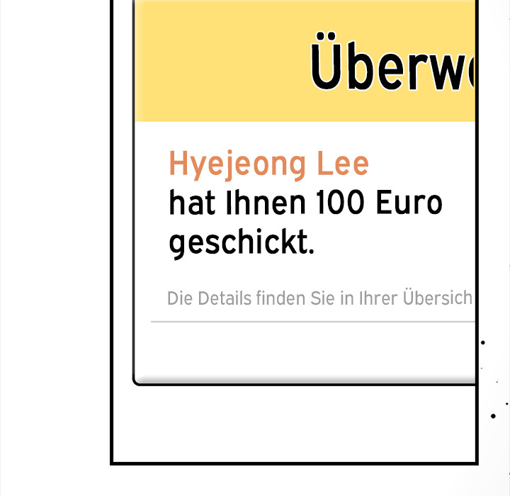Nach der Dusche liegt eine Fremde in meinem Bett - episode 8 - 11