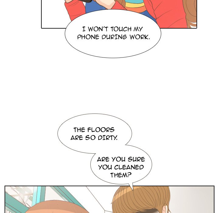 Hold My Hand - episode 13 - 53