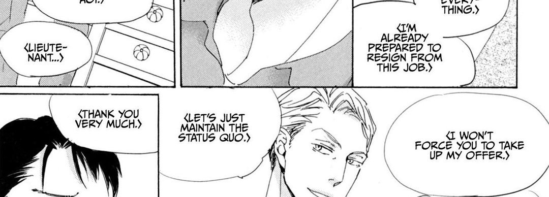 Ginza Neon Paradise - episode 10 - 30