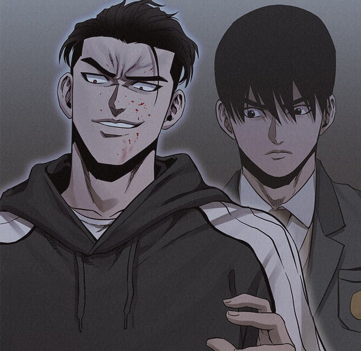Pounding - episode 41 - 20