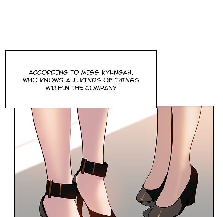 Fallen Flower - episode 17 - 48