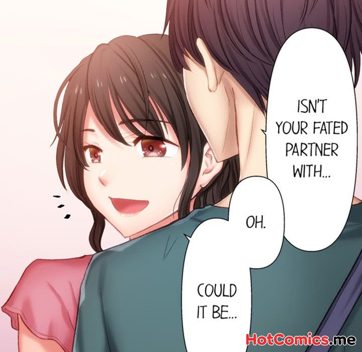 100% Compatibility: My DNA Desires My Step-Brother - episode 10 - 29
