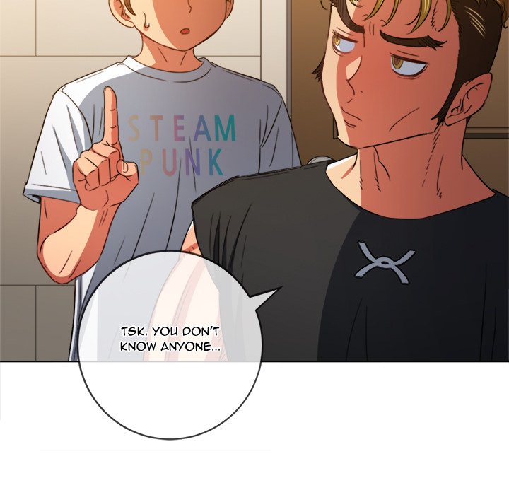 My High School Bully - episode 131 - 25