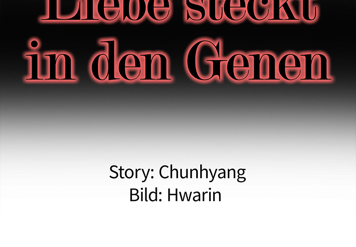 Liebe steckt in den Genen - episode 7 - 1