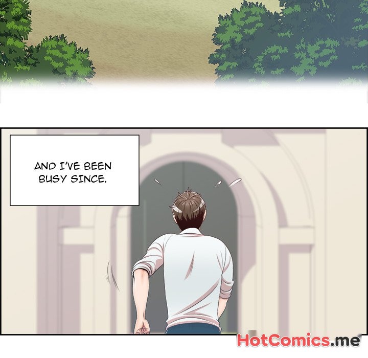 New Teacher in Town - episode 1 - 61