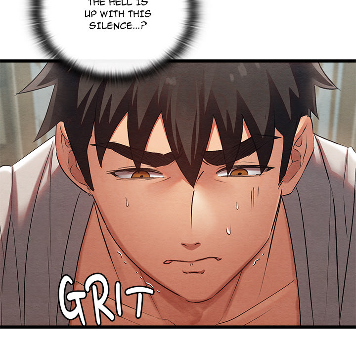 Master of Intimacy - UNCENSORED - episode 11 - 146
