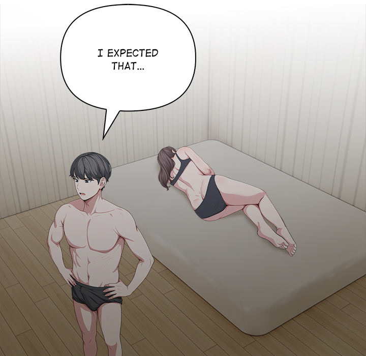 One Month with a Stranger - episode 9 - 47