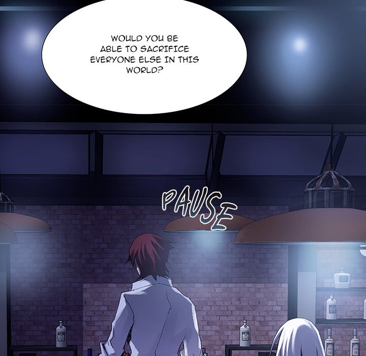Blood Blade - episode 8 - 56