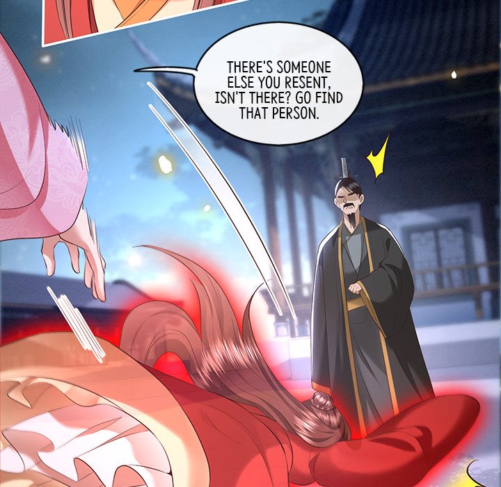 The Queen of Hell - episode 34 - 30