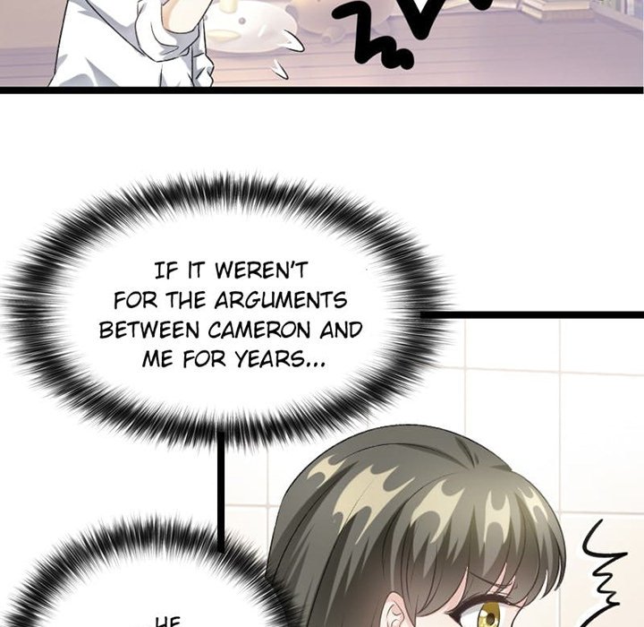 Love Is Never Enough - episode 28 - 19