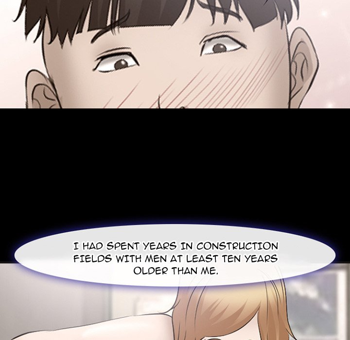 Dating Contract - episode 54 - 63