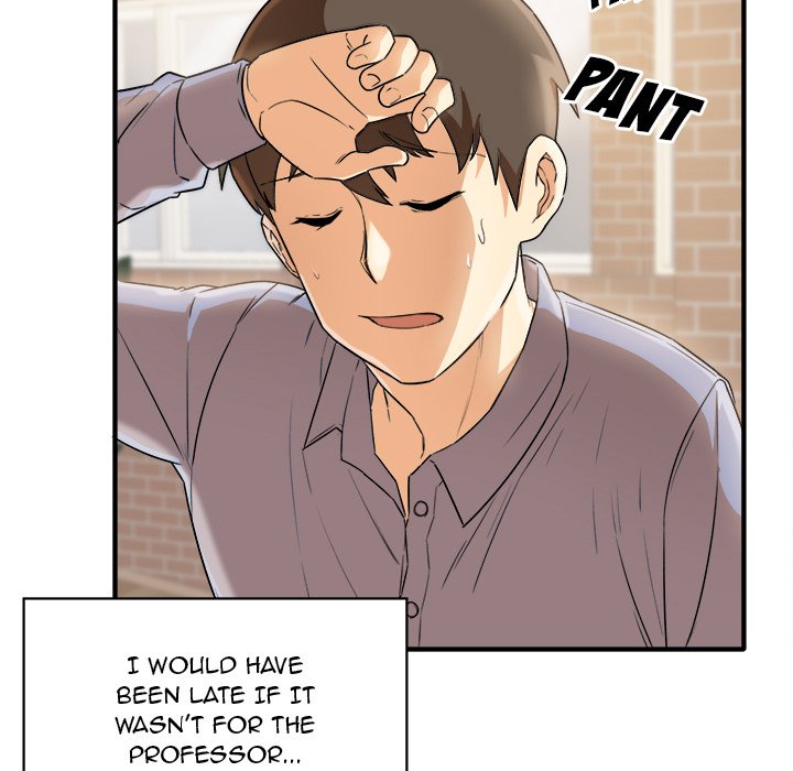 Excuse me, This is my Room - episode 3 - 51