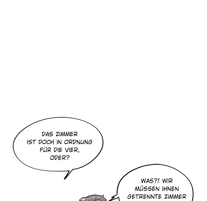Der Hahn im Korb - episode 62 - 102