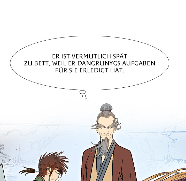 Die Reise des Gunak - episode 5 - 22