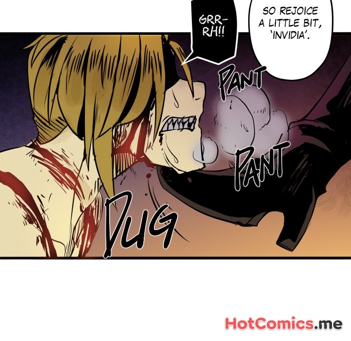 Knight of Rakshasa - episode 21 - 48