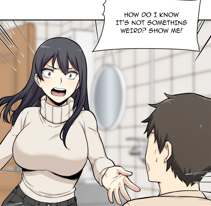 Excuse me, This is my Room - episode 27 - 42