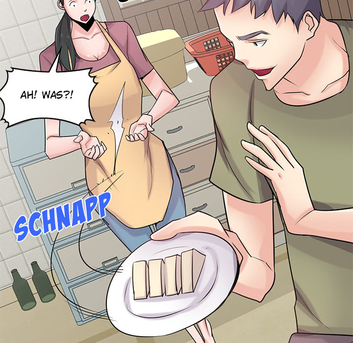 Verliebt in meine Schwägerin - episode 83 - 123