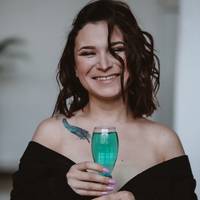 TikTok Account Photo