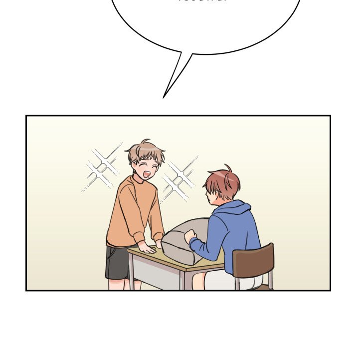 The Warmth of Your Heartbeat - episode 9 - 16