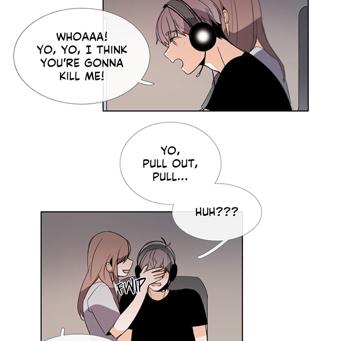 Talk to Me - episode 99 - 40