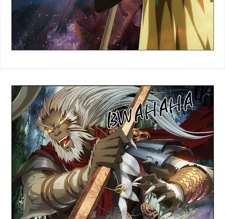 The Monkey King's Tale - episode 1 - 27