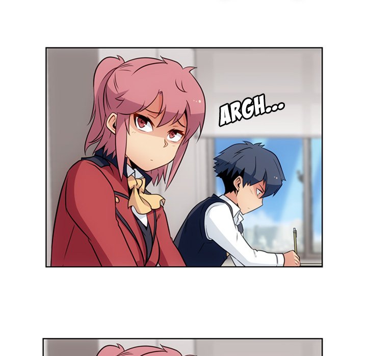 Such a Cute Spy - episode 25 - 57