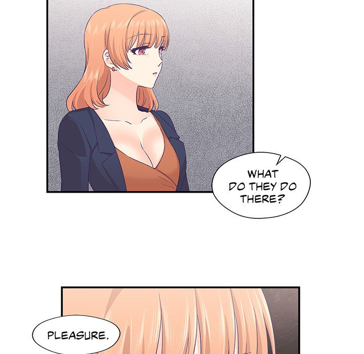 My Special Squishy Someone - episode 25 - 88