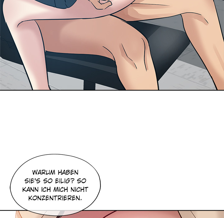 Der Schriftsteller & seine Frauen - episode 16 - 79