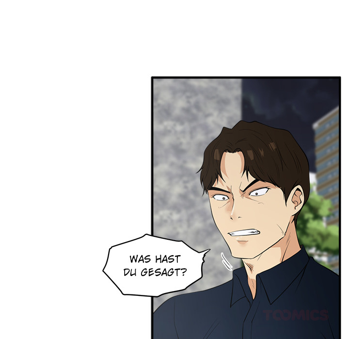 Los geht´s Mr. Kang! - episode 41 - 51