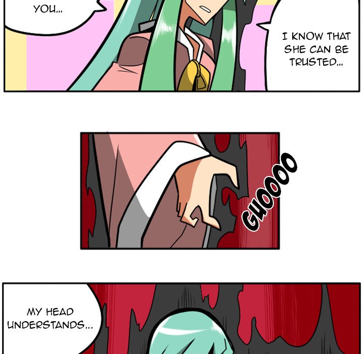 Maki and Friends - episode 31 - 169