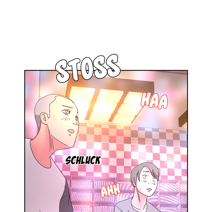 Soojungs Comicladen - episode 38 - 53
