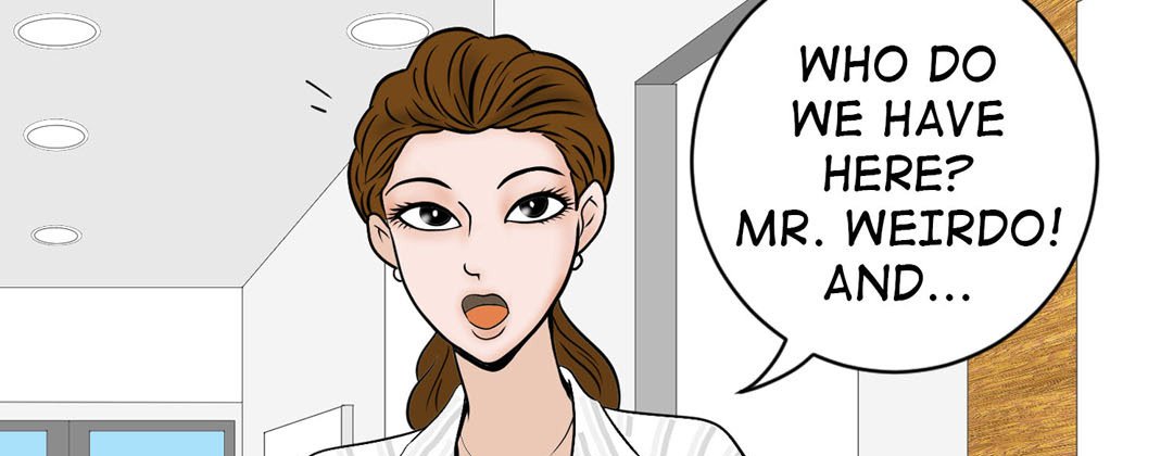 Living with The Wizard - episode 8 - 12