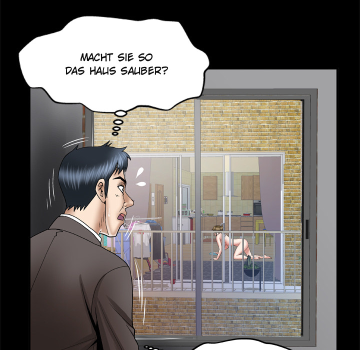 Die Partner meiner Frau - episode 38 - 37