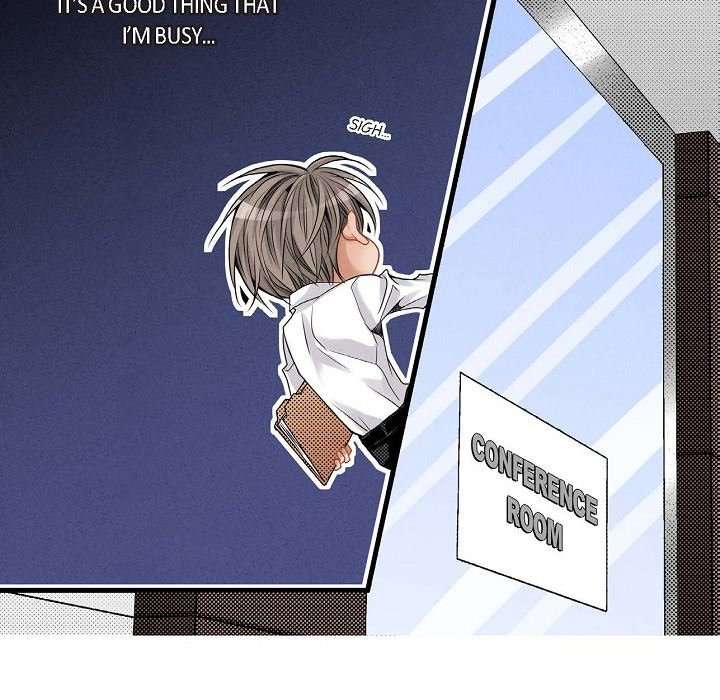 Work, Fight and Love - Webtoon Edition - episode 16 - 22