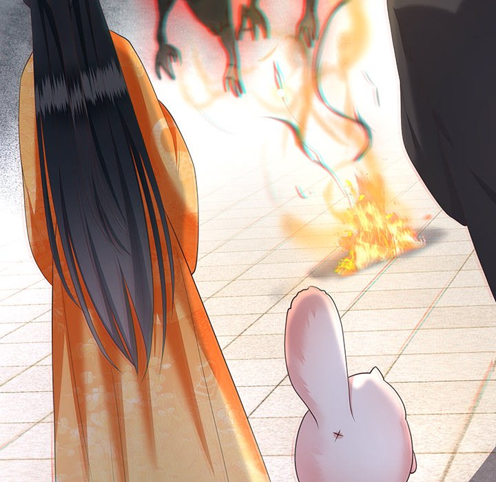 The Queen of Hell - episode 15 - 18